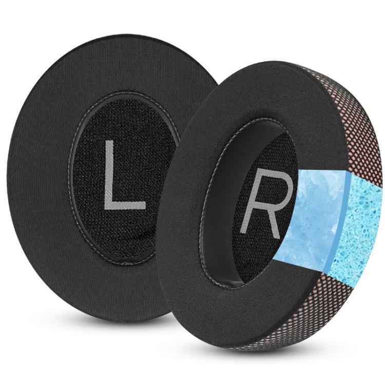 For Bose NC700 Headphone 1pair Ice Gel Ear Pads Earmuffs Protective Cover