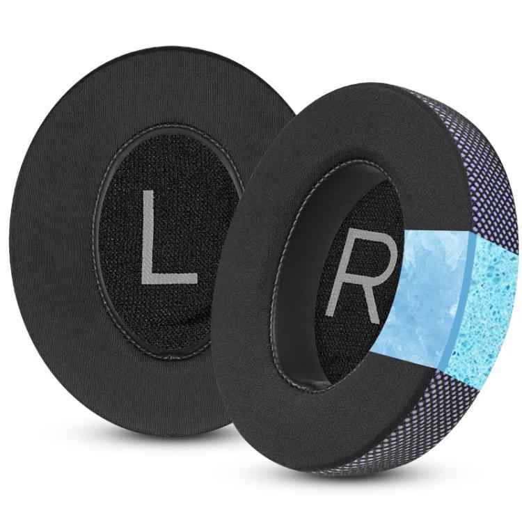 For Bose NC700 Headphone 1pair Ice Gel Ear Pads Earmuffs Protective Cover