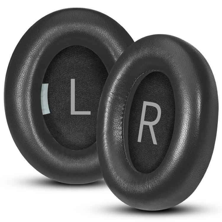 For Bose NC700 Headset 1pair Lambskin Earpads Sponge Cover Earmuffs