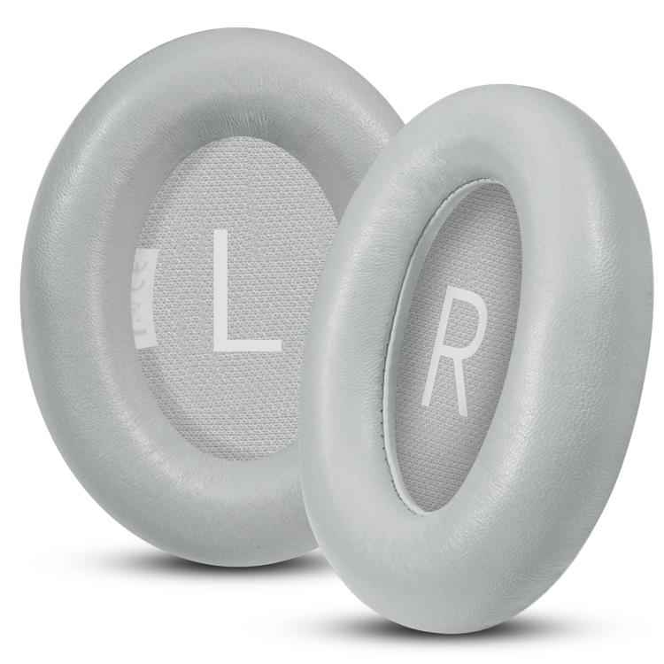 For Bose NC700 Headset 1pair Lambskin Earpads Sponge Cover Earmuffs