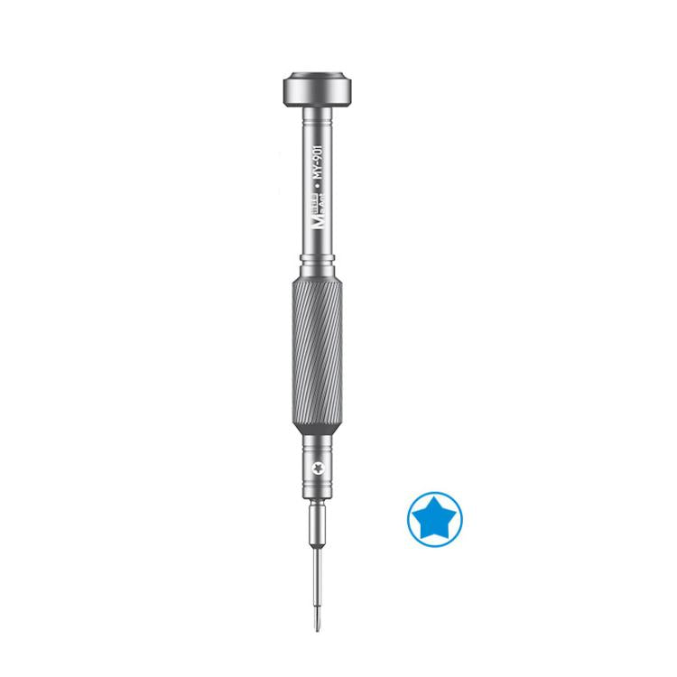 MaAnt MY-901 High-precision Screwdriver Mobile Phone Repair Disassembly Tools