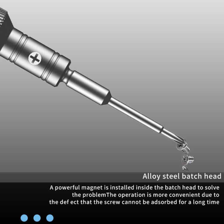MaAnt MY-901 High-precision Screwdriver Mobile Phone Repair Disassembly Tools