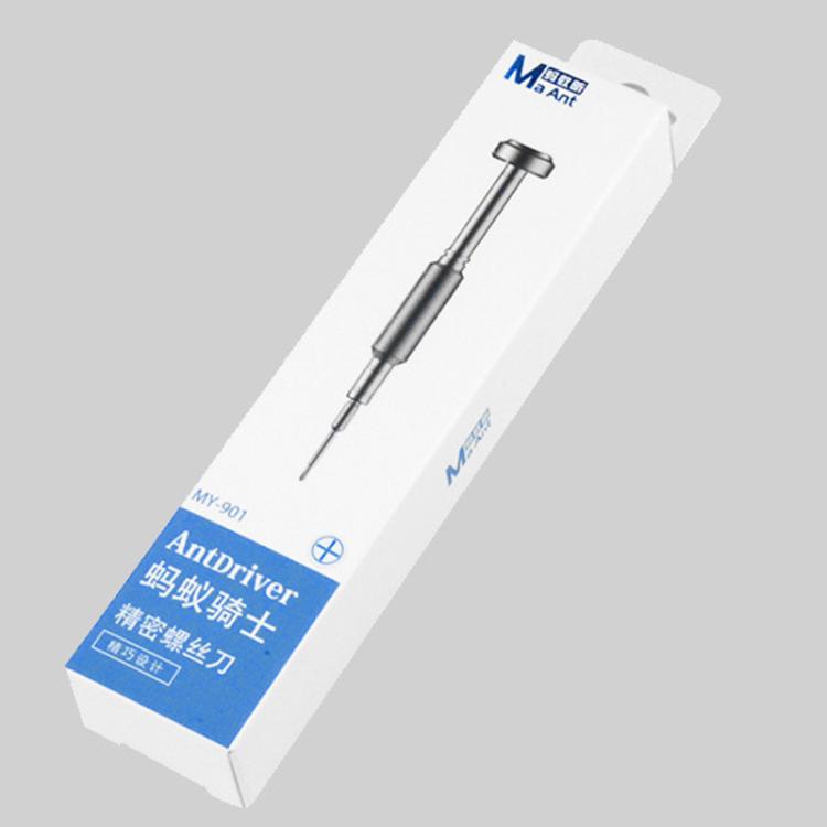 MaAnt MY-901 High-precision Screwdriver Mobile Phone Repair Disassembly Tools