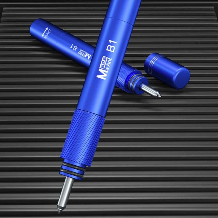 Explosive Pen Mobile Phone Glass Back Cover Diamond Pen Screen Frame Breaker