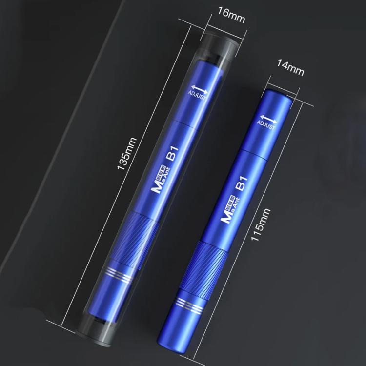 Explosive Pen Mobile Phone Glass Back Cover Diamond Pen Screen Frame Breaker