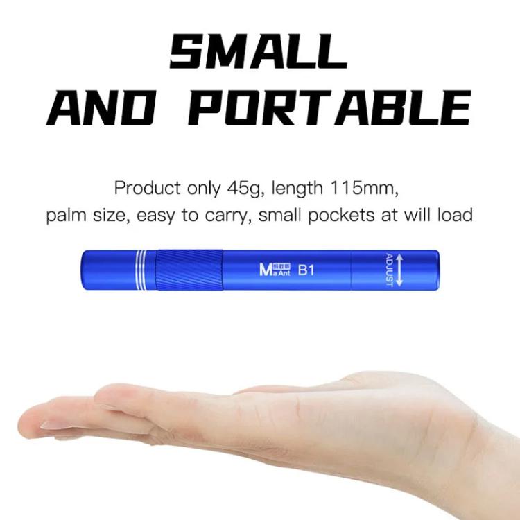 Explosive Pen Mobile Phone Glass Back Cover Diamond Pen Screen Frame Breaker