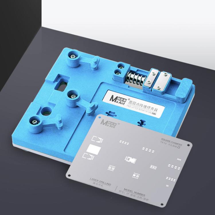 MaAnt MR-01 Facial Dot Matrix All-In-One Repair Clamping Platform Facial Repair Instrument