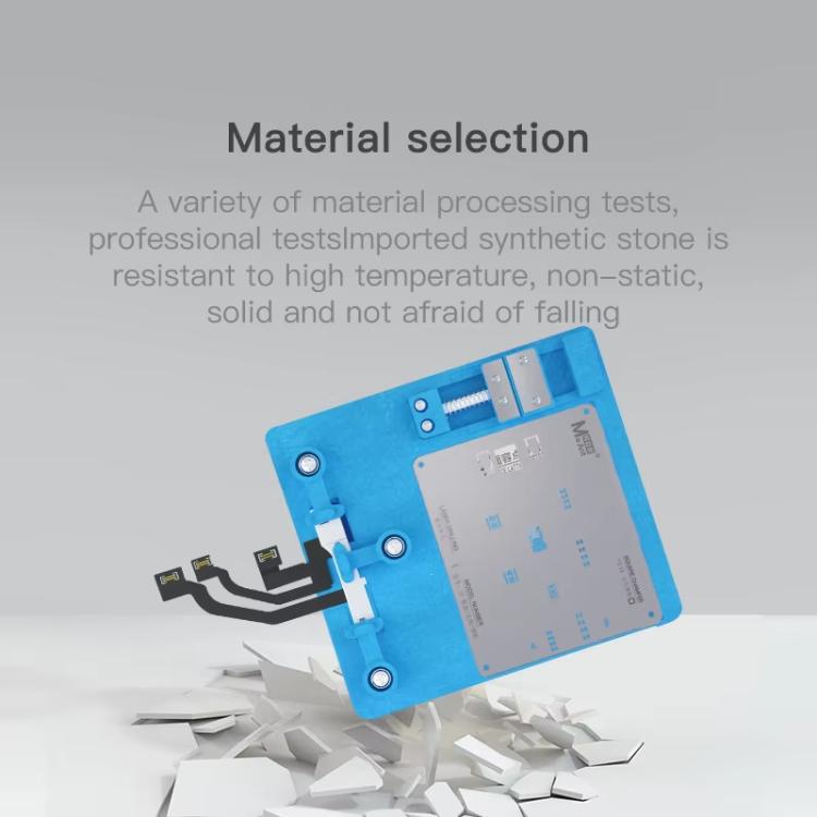 MaAnt MR-01 Facial Dot Matrix All-In-One Repair Clamping Platform Facial Repair Instrument