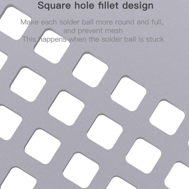 MaAnt MR-01 Facial Dot Matrix All-In-One Repair Clamping Platform Facial Repair Instrument