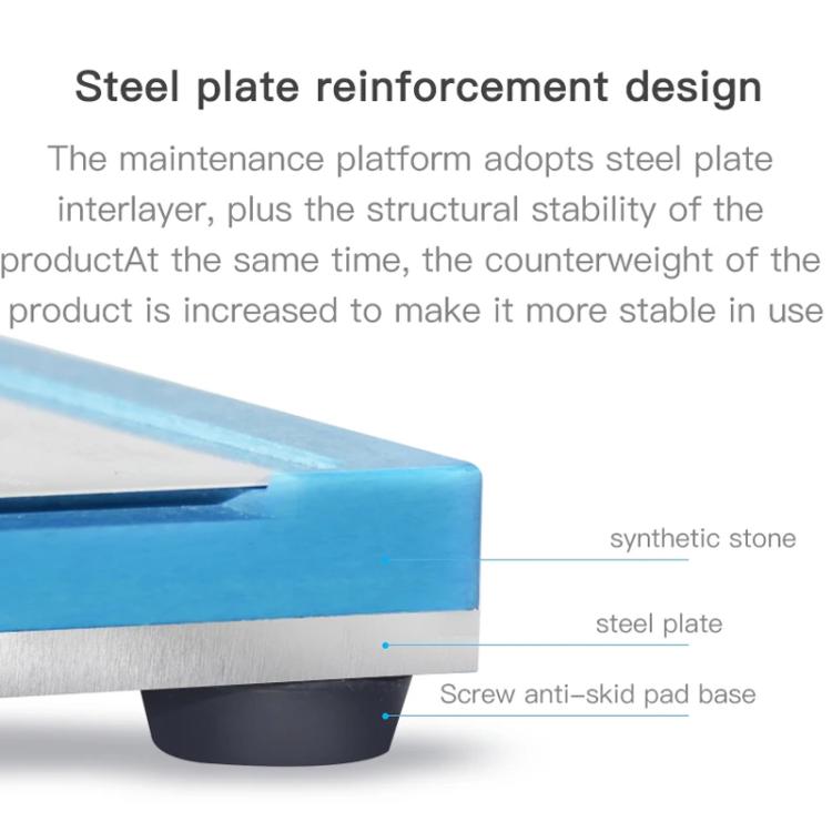 MaAnt MR-01 Facial Dot Matrix All-In-One Repair Clamping Platform Facial Repair Instrument