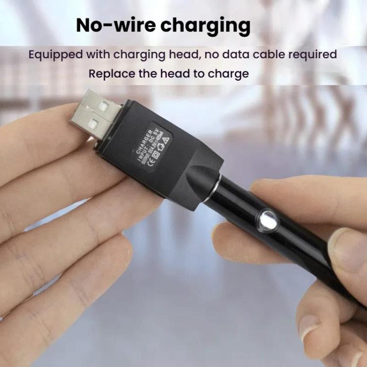 No Iron Short Circuit Detection Rosin Atomizer Cell Phone Motherboard Chip Repair Rosin Pen