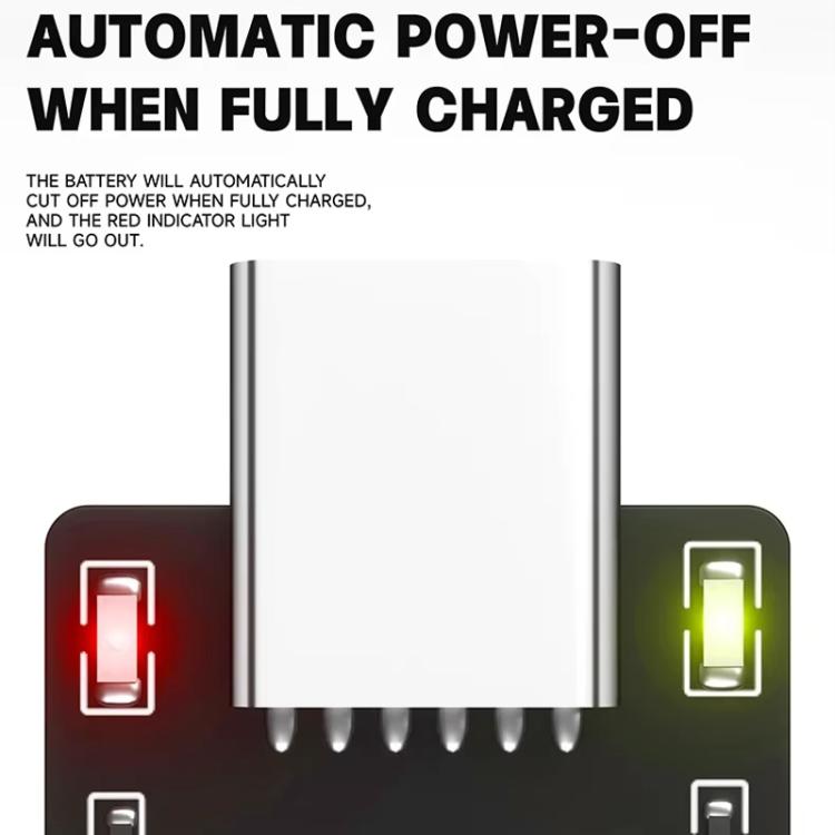 Battery Activation Plate