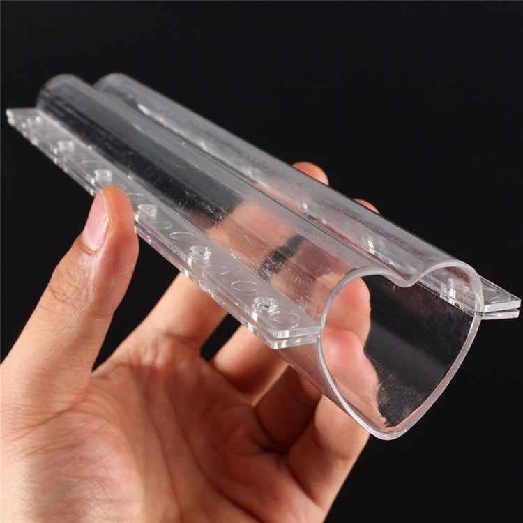 Heart-shaped Fruit Shaped Growth Plastic Mold