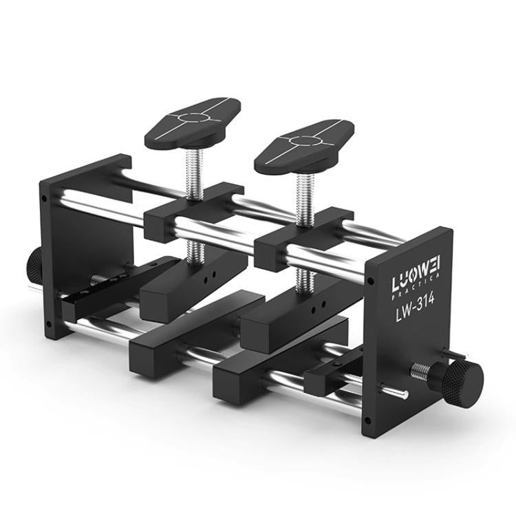 Aluminum Alloy Center Frame Corrector Cell Phone Center Frame Deformation Bending Repair Tool