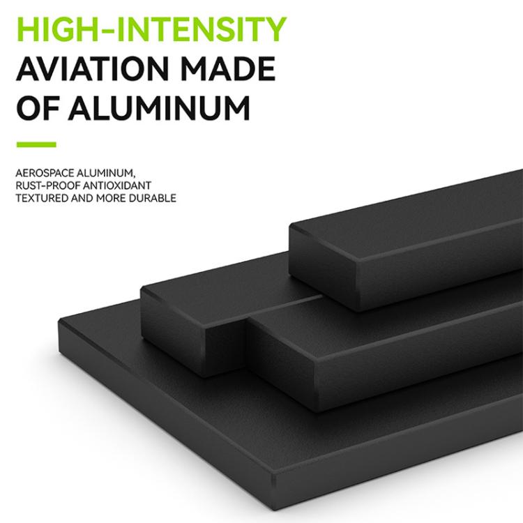 Aluminum Alloy Center Frame Corrector Cell Phone Center Frame Deformation Bending Repair Tool