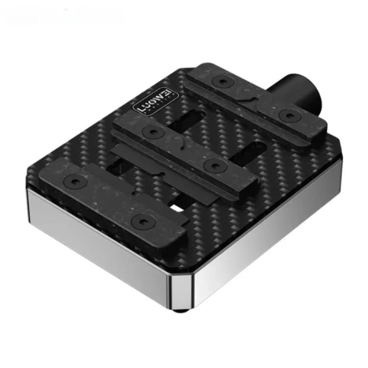 Cell Phone Repair Multifunctional Fixture High Temperature Resistant Cell Phone Motherboard Chip Fixing Clip