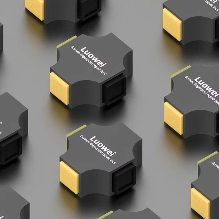 Mobile Phone Fingerprint Calibration Tool Calibrate Optical Fingerprint