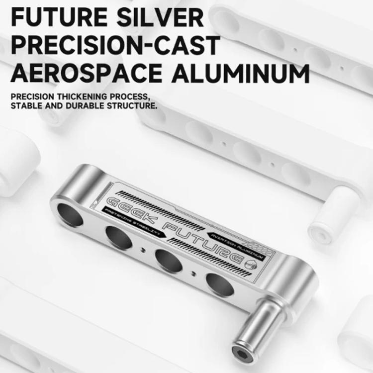 32mm Microscope Swing Arm Metal Universal Lifting and Stacking 360 Degree Single Arm Fixed Repair and Inspection Stand