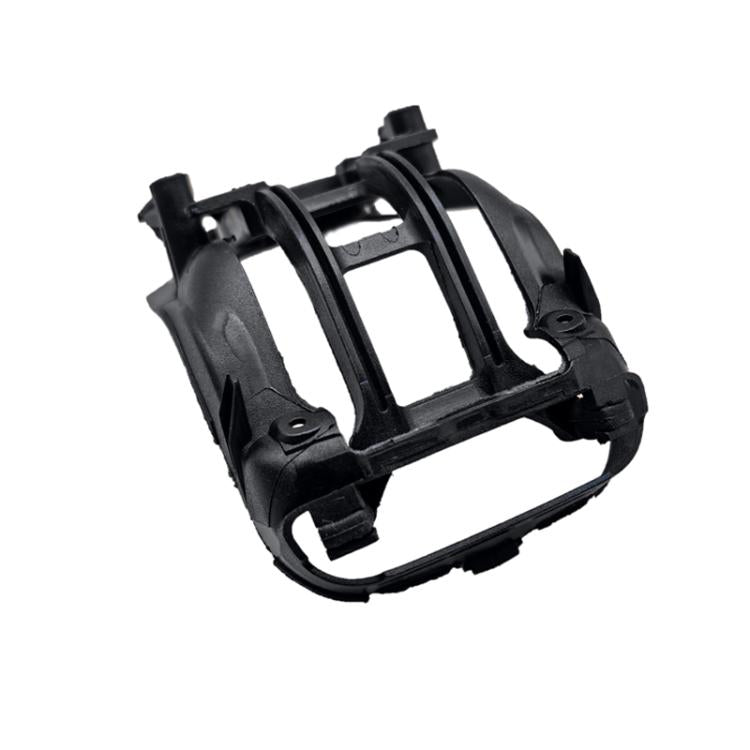 Support supérieur et inférieur pour drone à cardan, plaque d'amortisseur, pour DJI Air 3S