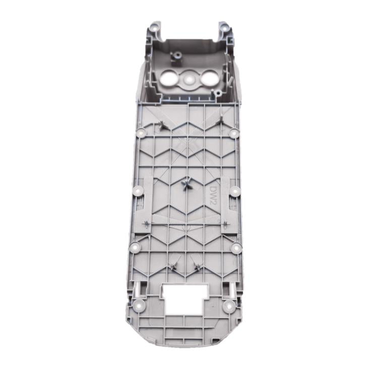 Drone Fuselage Bottom Shell Button Cover Assembly
