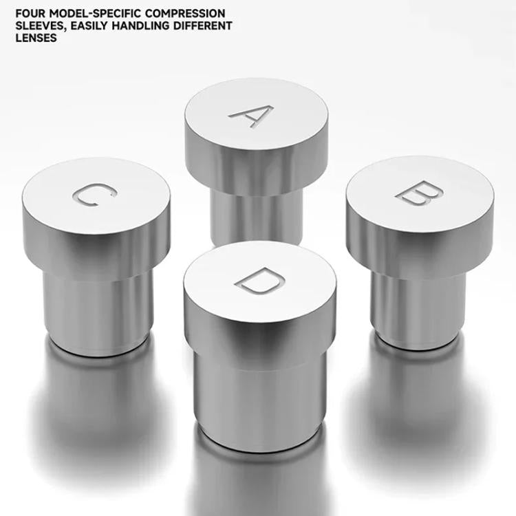 Camera Frame Remover Remove Cell Phone Rear Camera Without Grinding Damage