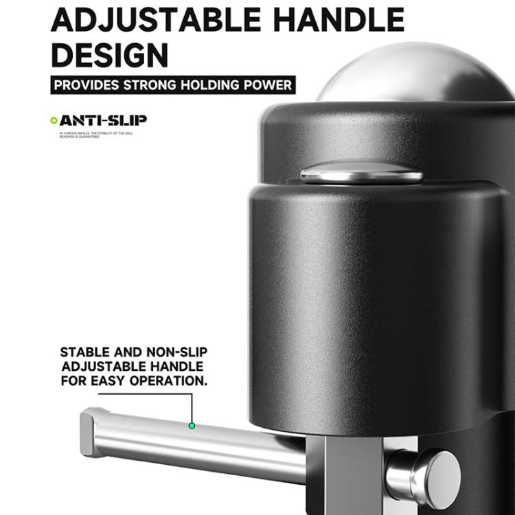 Universal Multifunction Cell Phone Repair Screen Remove Back Cover Table Pliers