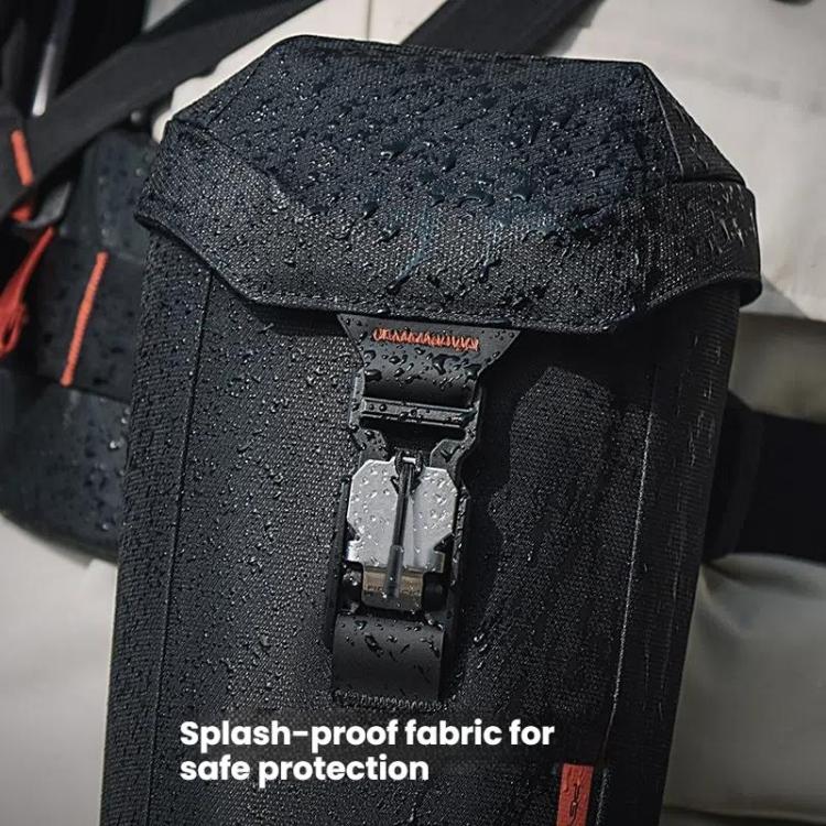 PGYTECH SLR Camera Telephoto Lens Waterproof Storage Bag, M, L