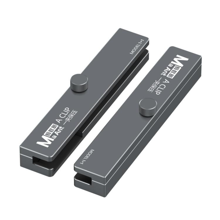 Mobile Phone Flat Panel Screen Fixed Pressure Holding Fixture