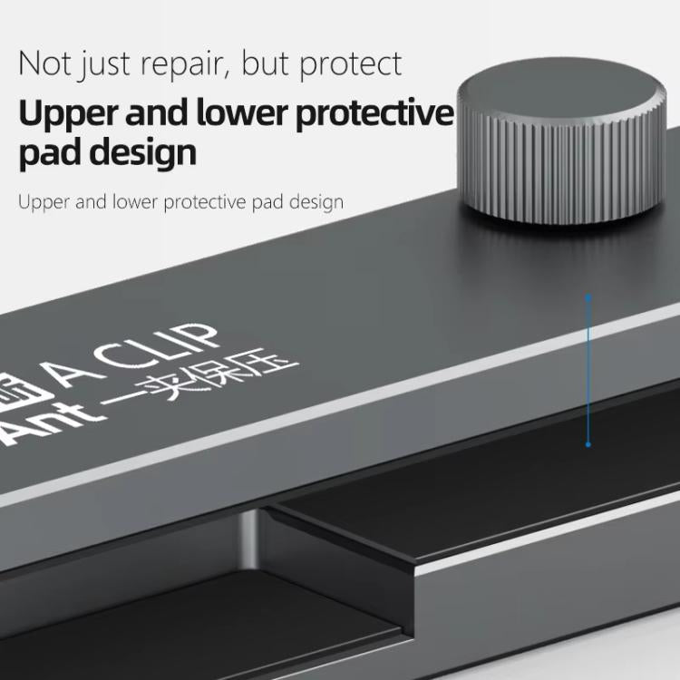 Mobile Phone Flat Panel Screen Fixed Pressure Holding Fixture