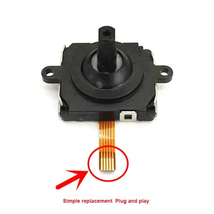 For Meta Quest 2 / Oculus 1 Controller Disassembly Tool VR Headset Handle Rocker Repair Kit