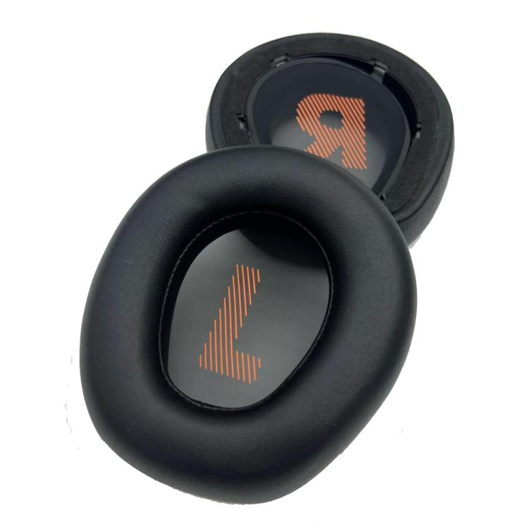 For JBL Q910 / Q910X / Q910P Headphones Accessories, 1pair Black Earpads, 1pair Black Green Earpads, 1pair Black Blue Earpads