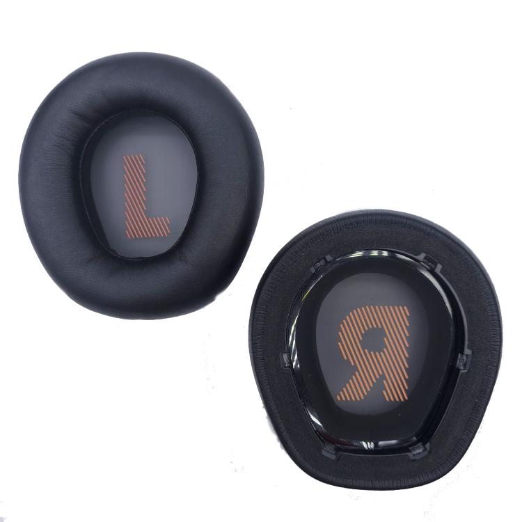 For JBL Q910 / Q910X / Q910P Headphones Accessories, 1pair Black Earpads, 1pair Black Green Earpads, 1pair Black Blue Earpads