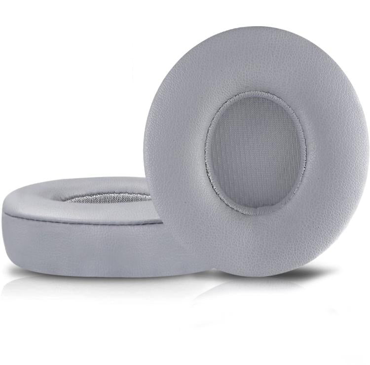 For Beats Solo3 / Solo2 Headphones Ear Pads Sponge Cover, Wireless Black, Wireless White, Wireless Red, Wired Black, Wired White, Wired Gray, Bluetooth Gel Ice Cool