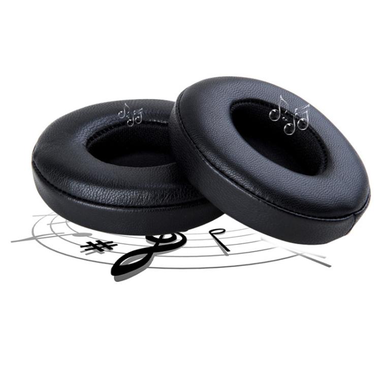 For Beats Solo3 / Solo2 Headphones Ear Pads Sponge Cover, Wireless Black, Wireless White, Wireless Red, Wired Black, Wired White, Wired Gray, Bluetooth Gel Ice Cool