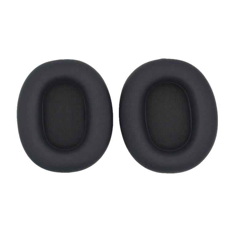 For Edifier W830NB 1pair Bluetooth Headset Leather Sponge Cover Earmuffs