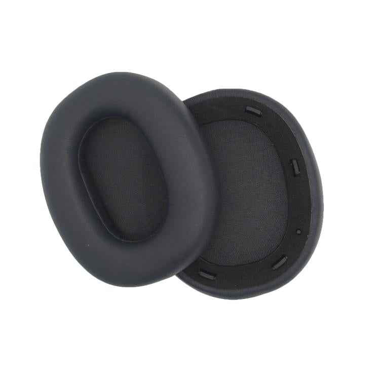For Edifier W830NB 1pair Bluetooth Headset Leather Sponge Cover Earmuffs