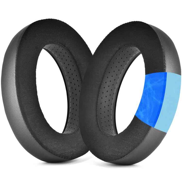 1pair Ice Feeling Earpads For Sennheiser HD650, HD660 S, HD600, HD580, HD565, HD545, HD535 Replacement Earmuffs