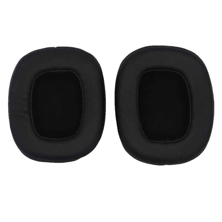 1pair Headphones Sponge Earmuffs Headset Cover For Edifier HECATE G5 / G50 / G35