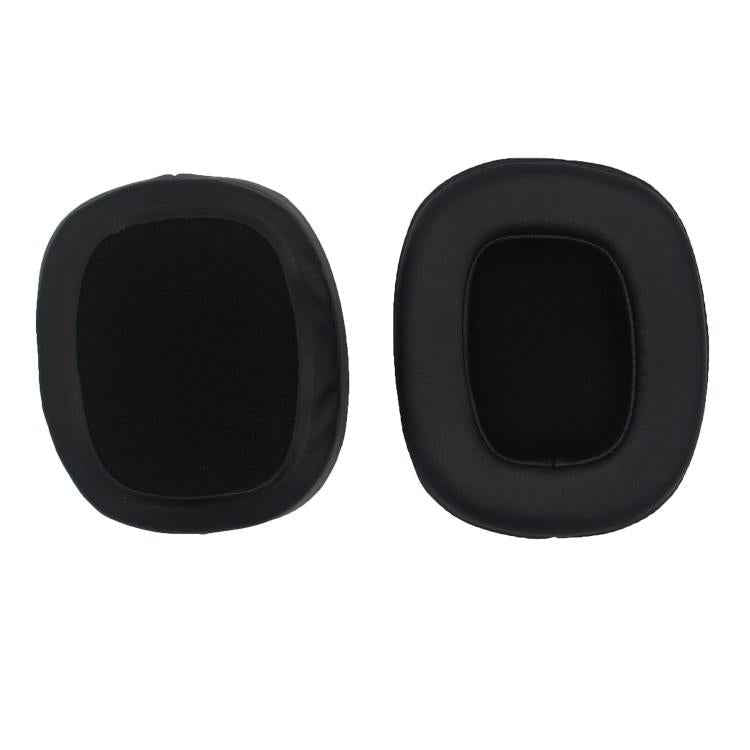 1pair Headphones Sponge Earmuffs Headset Cover For Edifier HECATE G5 / G50 / G35