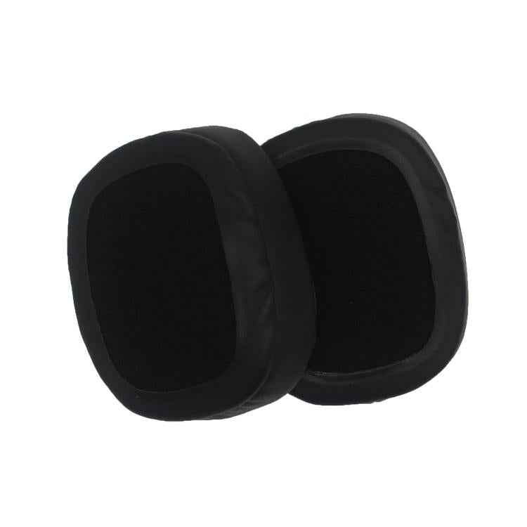 1pair Headphones Sponge Earmuffs Headset Cover For Edifier HECATE G5 / G50 / G35