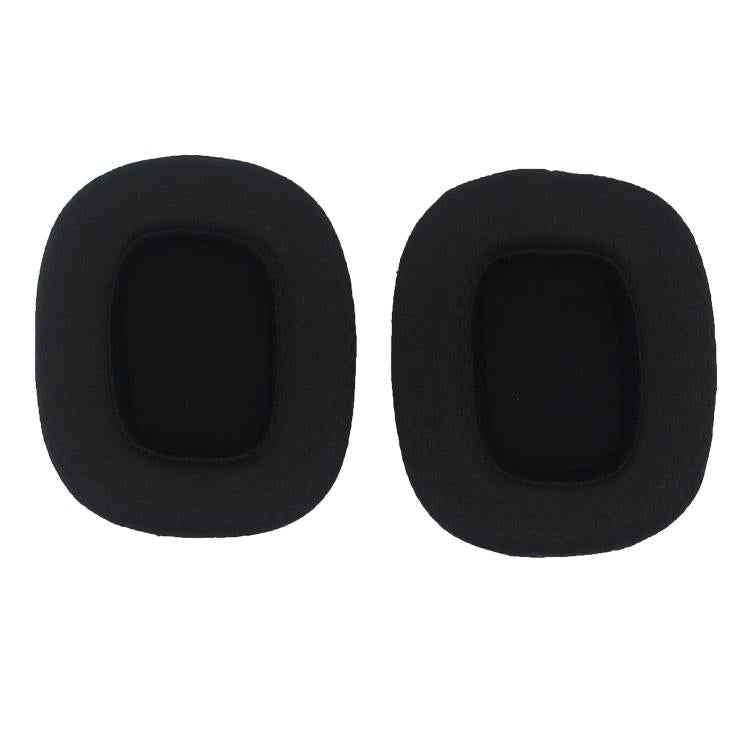 1pair Headphones Sponge Earmuffs Headset Cover For Edifier HECATE G5 / G50 / G35