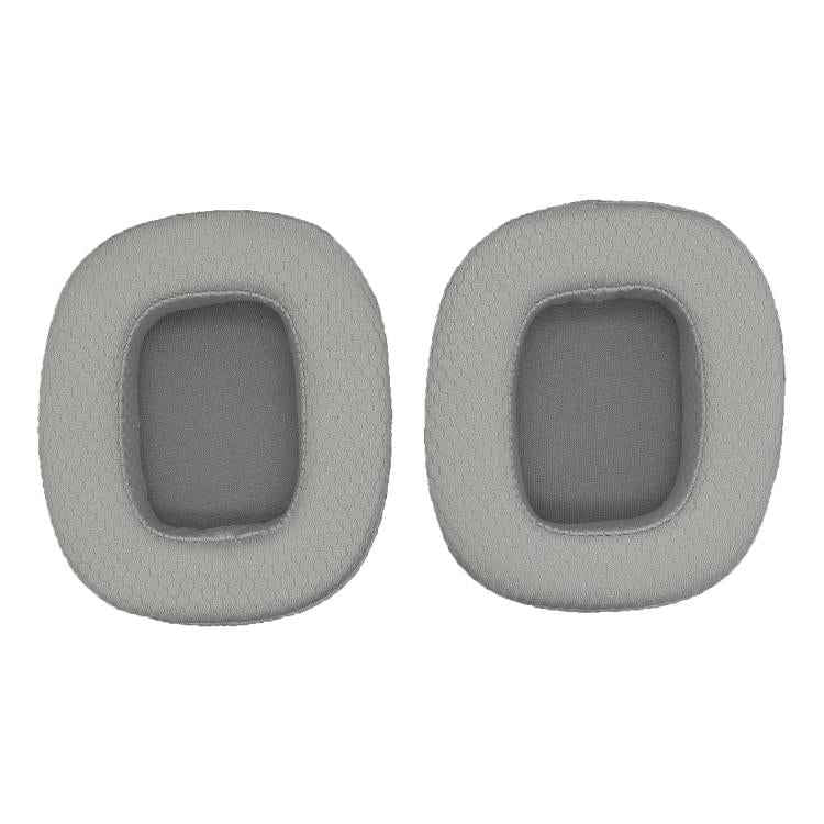1pair Headphones Sponge Earmuffs Headset Cover For Edifier HECATE G5 / G50 / G35