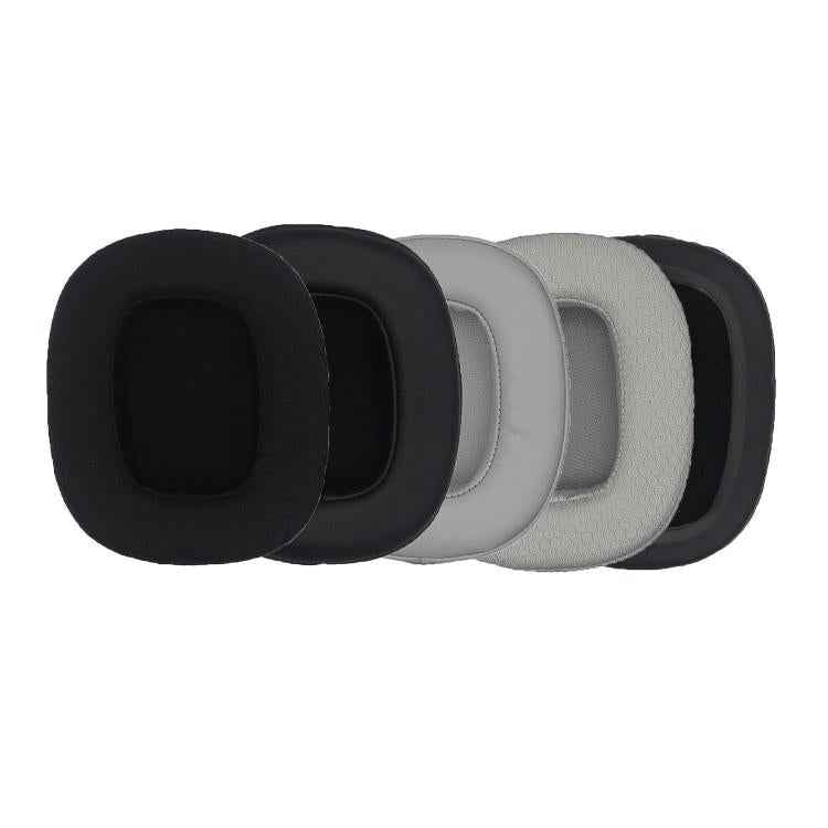 1pair Headphones Sponge Earmuffs Headset Cover For Edifier HECATE G5 / G50 / G35