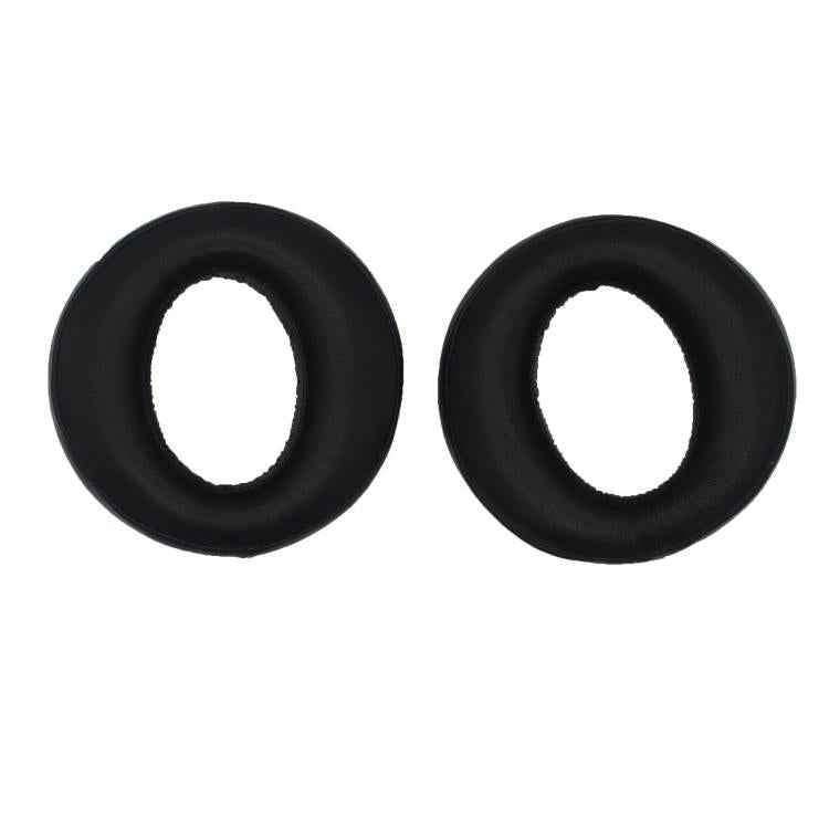 For Sony PS5 Pulse 3D 1pair Headphones Earmuffs Sponge Ear Pads