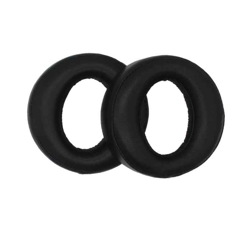 For Sony PS5 Pulse 3D 1pair Headphones Earmuffs Sponge Ear Pads