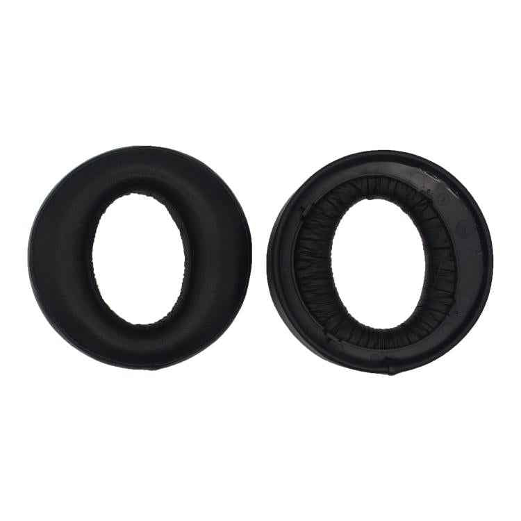 For Sony PS5 Pulse 3D 1pair Headphones Earmuffs Sponge Ear Pads