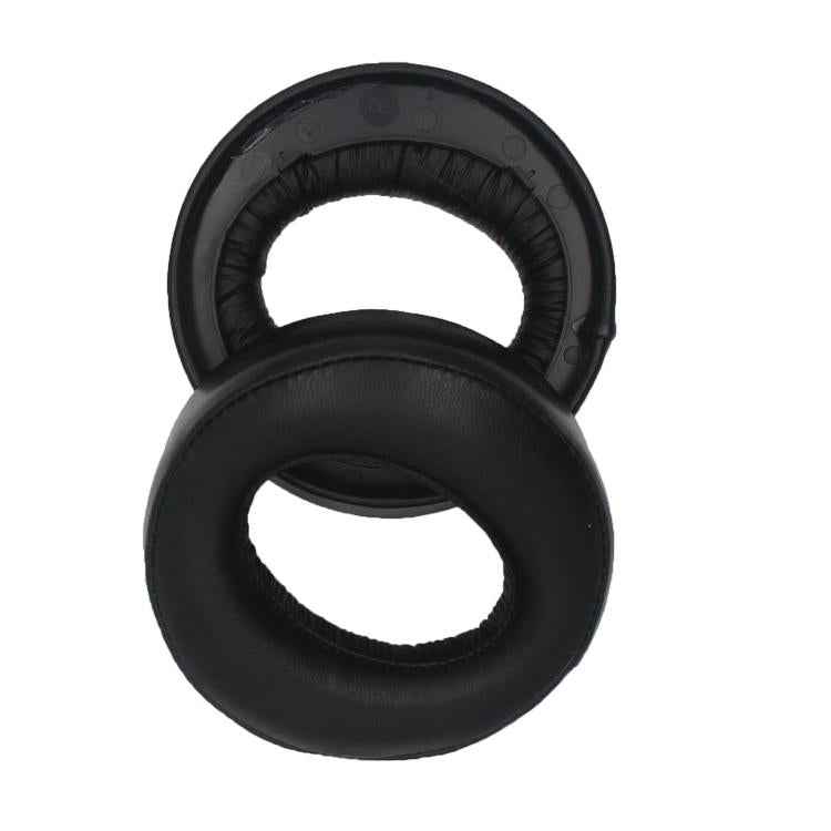 For Sony PS5 Pulse 3D 1pair Headphones Earmuffs Sponge Ear Pads