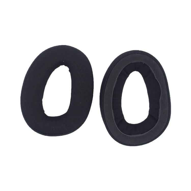 For EPOS H3 / H3 Pro 1pair Headphones Ear Covers Earmuffs