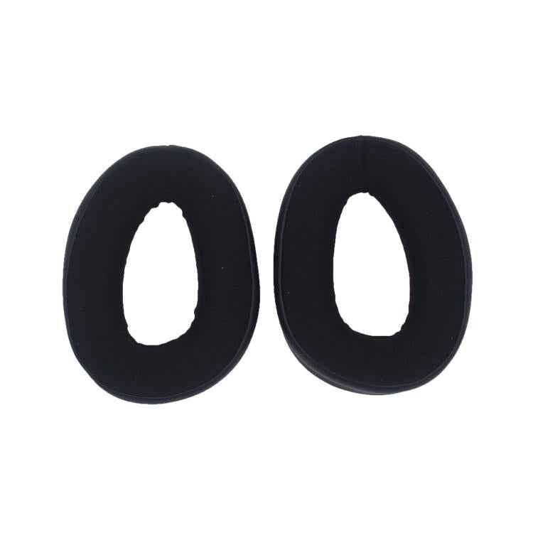 For EPOS H3 / H3 Pro 1pair Headphones Ear Covers Earmuffs