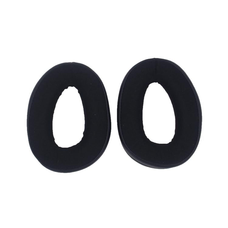 For EPOS H3 / H3 Pro 1pair Headphones Ear Covers Earmuffs